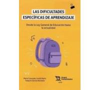 Las Dificultades Especificas De Aprendizaje