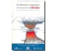 Las Dimensiones Internacionales Del Estrecho De Gibraltar = Les D Imen