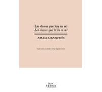 Las Diosas Que Hay En Mí