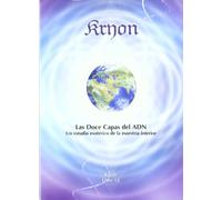 Las doce capas del ADN