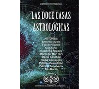 Las Doce Casas Astrológicas