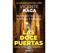 Las doce puertas: Libro 1