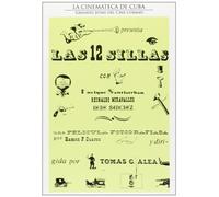 12 Sillas, Las