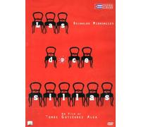 Las doce sillas [Italia] [DVD]