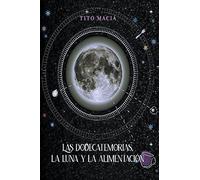 Las Dodecatemorias, La Luna y La Alimentación
