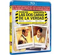 Las Dos Caras De La Verdad