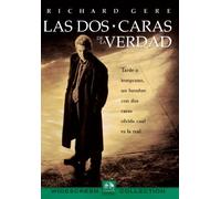Las dos caras de la verdad [DVD]