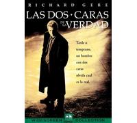 Las Dos Caras De La Verdad (Primal Fear)