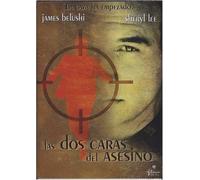 Las dos caras del asesino [Reino Unido] [DVD]
