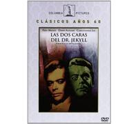 Las Dos Caras Del Dr. Jekyll [DVD]