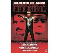 Las Dos Caras Del Guero Estrad - Las Dos Caras Del Guero Estrad [Alemania] [DVD]