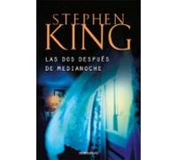 Las dos después de medianoche