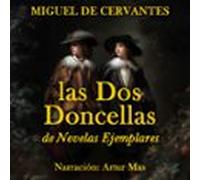 Las Dos Doncellas (audiolibro)
