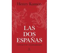 Las dos Españas: Conflictos y solidaridades (NO FICCIÓN)