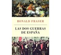 Las dos guerras de España (Serie Mayor)