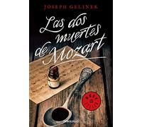 Las dos muertes de Mozart (Best Seller)