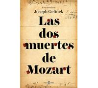 Las dos muertes de Mozart (Éxitos)