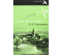 Las dos señoras Abbott (Rara Avis)