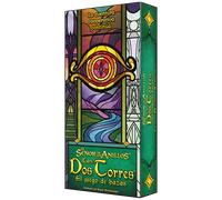 Las Dos Torres: El juego de bazas