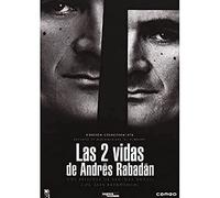 Las dos vidas de Andrés Rabadan – DVD