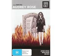 Las dos vidas de Audrey Rose / Audrey Rose (1977) [ Origen Australiano, Ningun Idioma Espanol ]