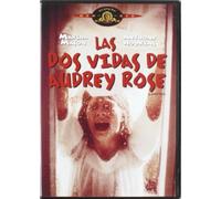Las Dos Vidas De Audrey Rose [DVD]