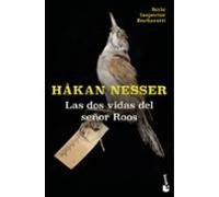 Las dos vidas del señor Roos (Serie Inspector Barbarotti, 3) (Crimen y misterio)