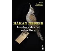 Las dos vidas del señor Roos (Serie Inspector Barbarotti, 3) (Crimen y misterio)