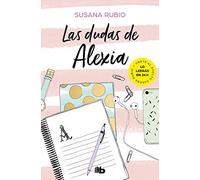 Las dudas de Alexia (Saga Alexia 2) (Ficción)