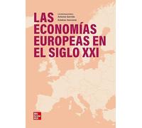 Las economias europeas en el siglo XXI