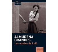 Las edades de Lulú: 1 (MAXI)