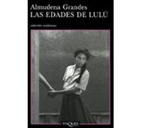 Las edades de Lulú