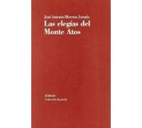 Las elegías del Monte Atos