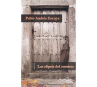 Las Elipsis Del Cronista: Cuentos