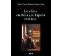 Las Elites En Italia Y En España (1850-1922)