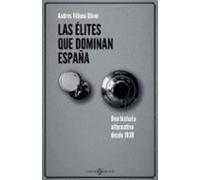 Las Elites Que Dominan España