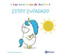 Las Emociones De Gaston. Estoy Enfadado