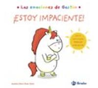 Las emociones de Gastón. ¡Estoy impaciente!