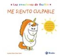 Las Emociones De Gaston: Me Siento Culpable