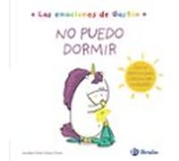 Las Emociones De Gaston. No Puedo Dormir