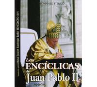 Las encíclicas de Juan Pablo II (Otras Colecciones - Varios)