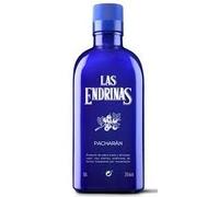 Pacharán Las Endrinas 1L