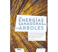 Las energías sanadoras de los árboles (GENERICA)