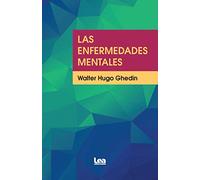 Las enfermedades mentales (Psicología y Counseling)