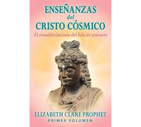 Las Enseñanzas del Cristo Cósmico