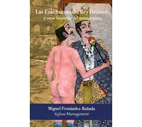 Las Enseñanzas del Rey Desnudo y otras historias para el management (Directivos y líderes)
