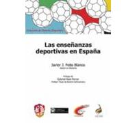 Las Enseñanzas Deportivas En España