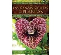 Las Enseñanzas Secretas De Las Plantas