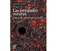 Las Entidades Oscuras (Astronomía)