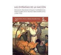 Las Entrañas De La Nación